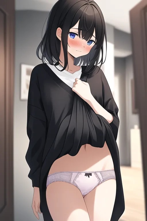 今日のパンツ#98