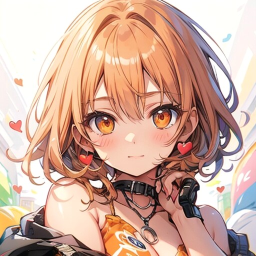 おむね…ちっちゃくていーい？