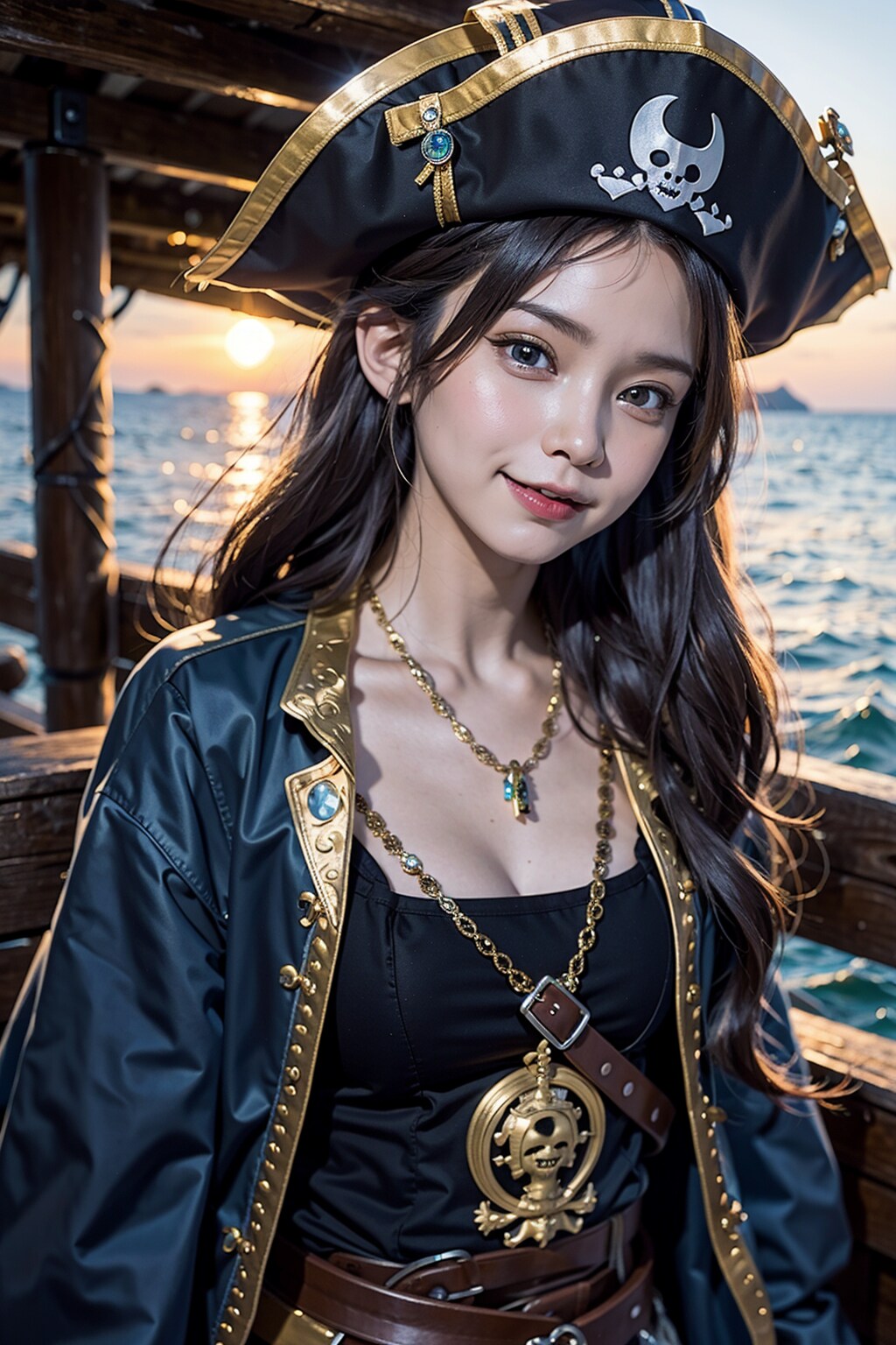 大海賊時代【企画】