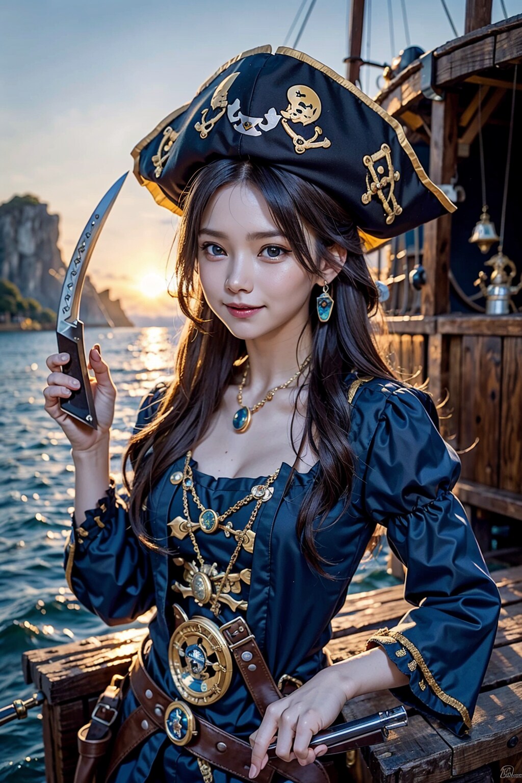 大海賊時代【企画】