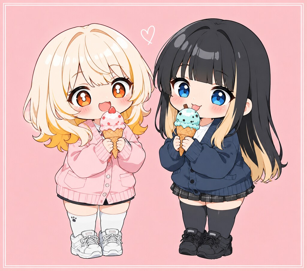 アイスクリーム
