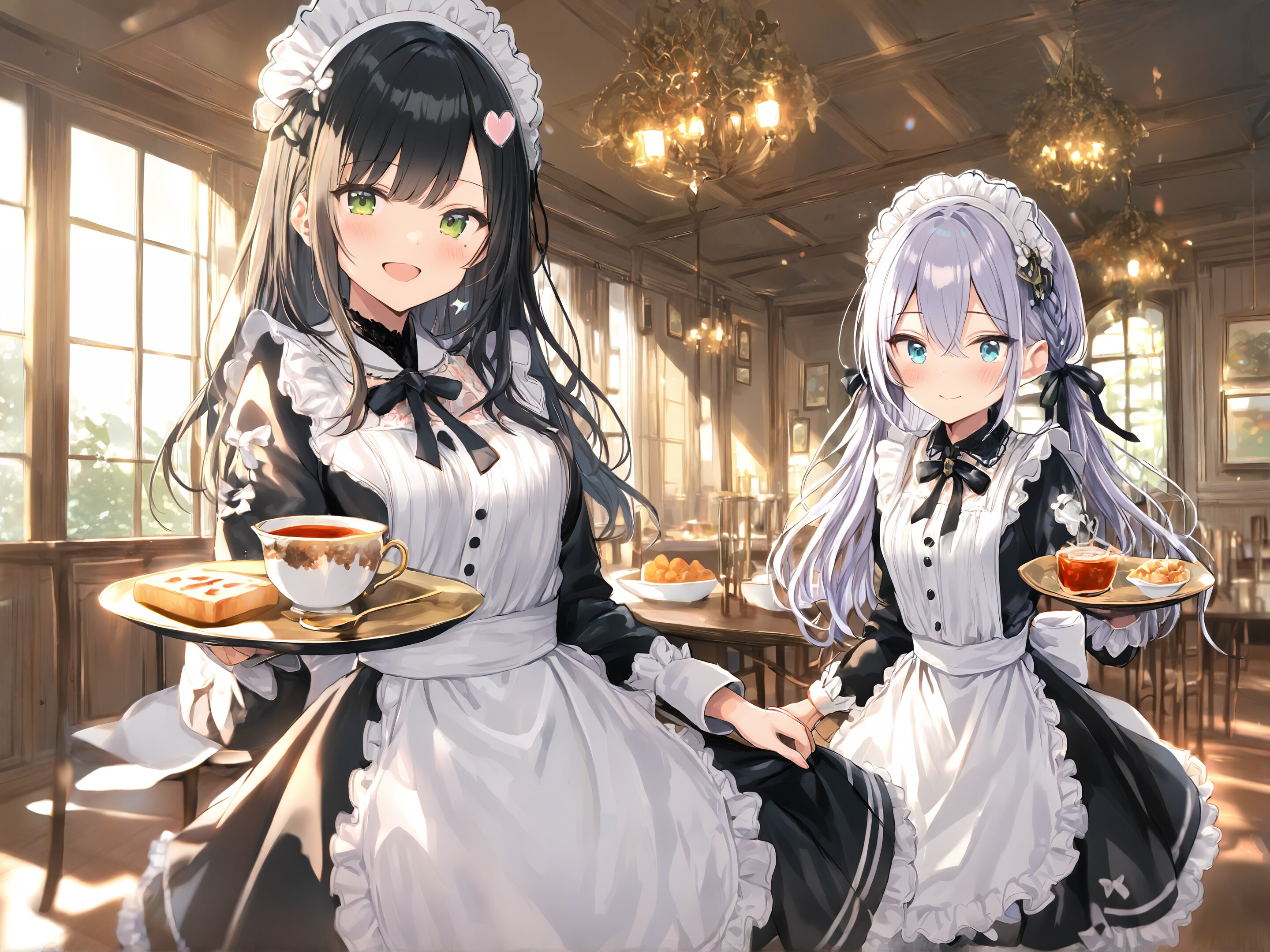 運営さんおつかれさまです