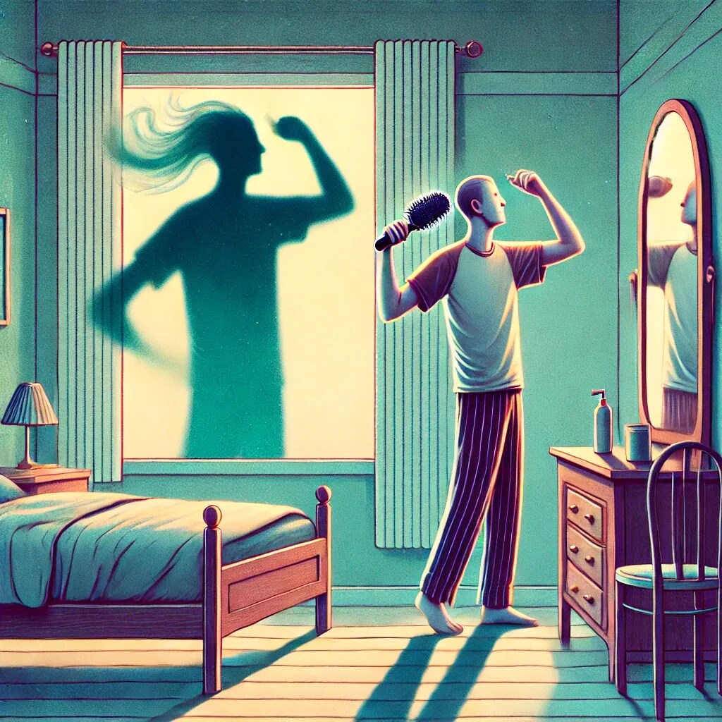 妄想 | の人気AIイラスト・グラビア