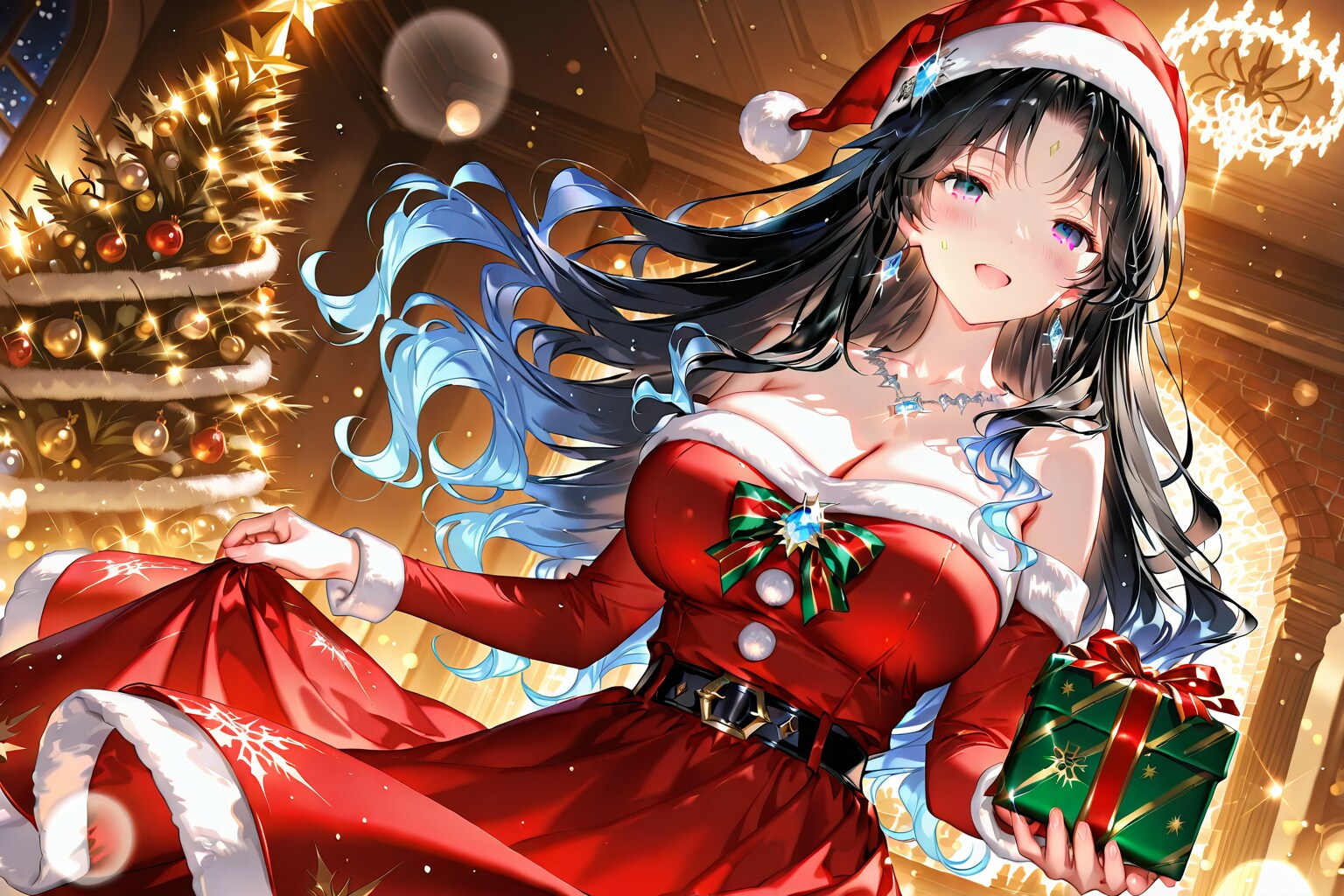 クリスマス