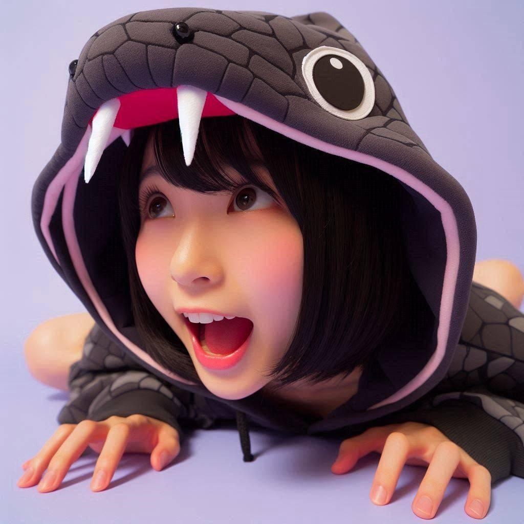 ｶﾞｵｰ!