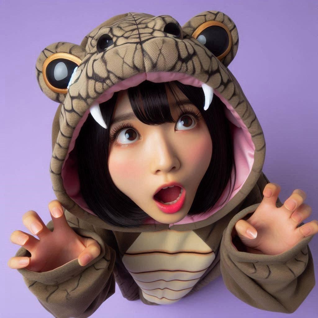 ｶﾞｵｰ!