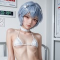 EVA_綾波っぽい_009 修復、追加分 3枚目