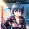 ライダー奥さん 2枚目