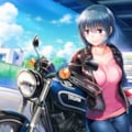 ライダー奥さん 3枚目