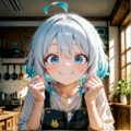 今日はガッツポーズの日。しっかりいい朝食の日　その２ 12枚目