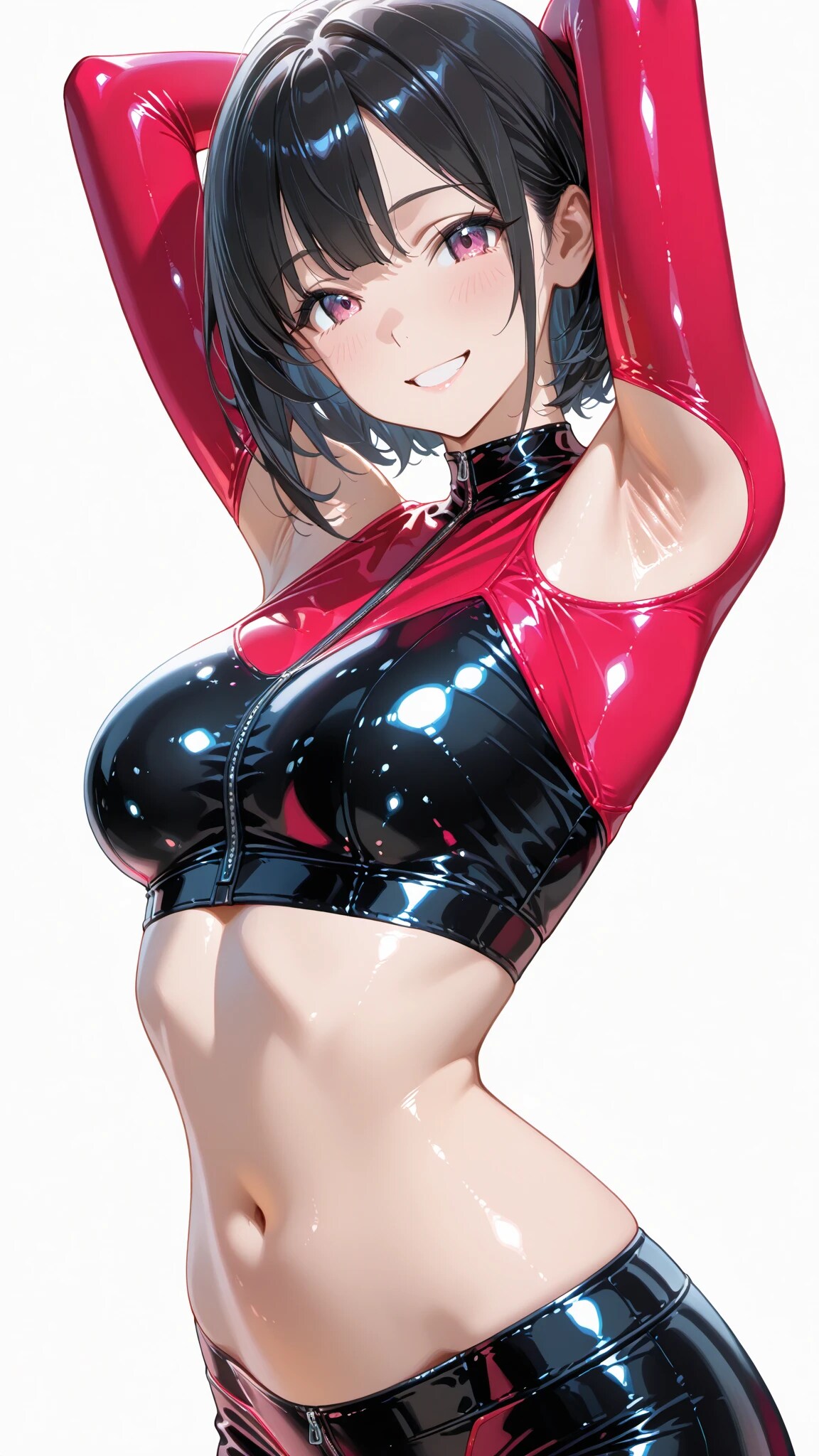 RQ風 美少女