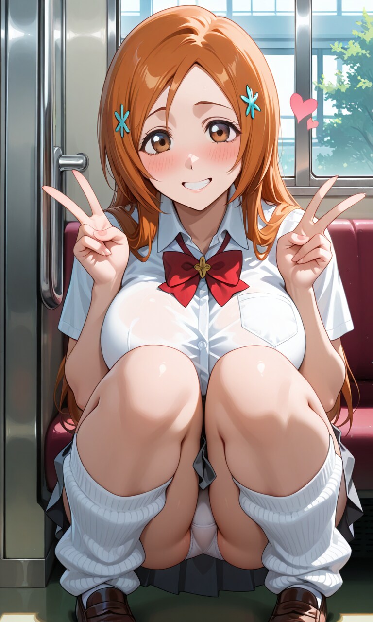 【コスプレ】色々織姫ちゃん