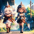 RPGっぽく 2枚目