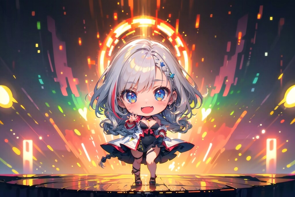 RPGっぽく