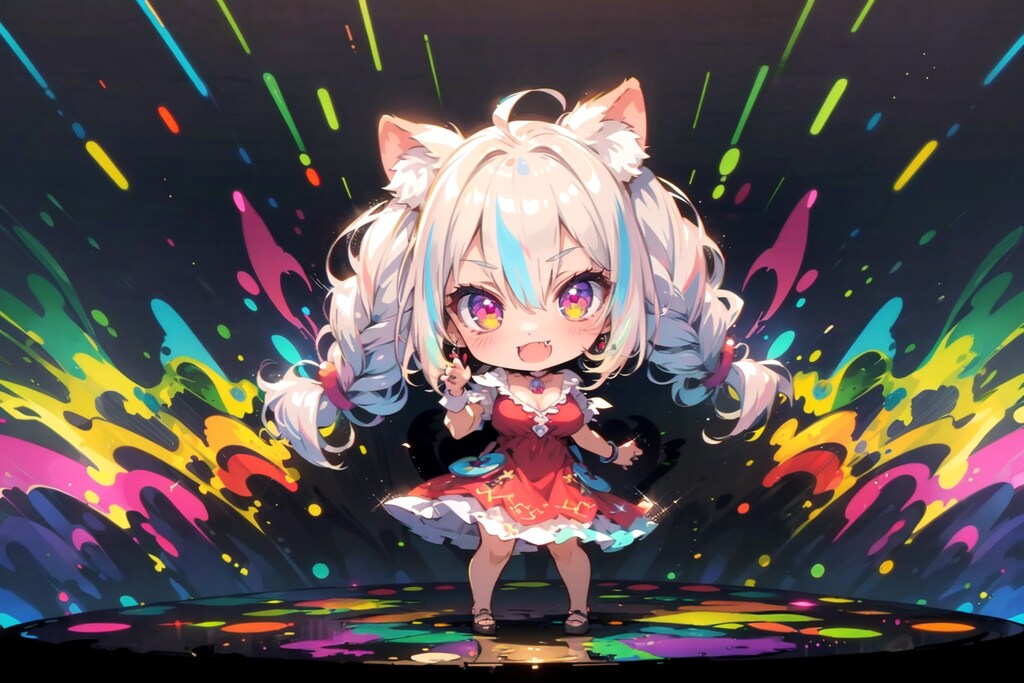 RPGっぽく