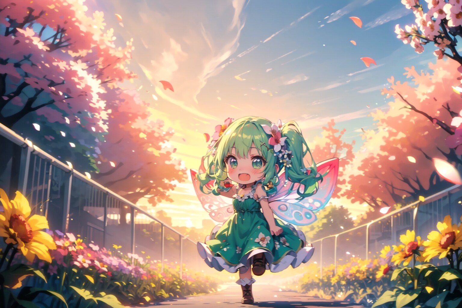 RPGっぽく