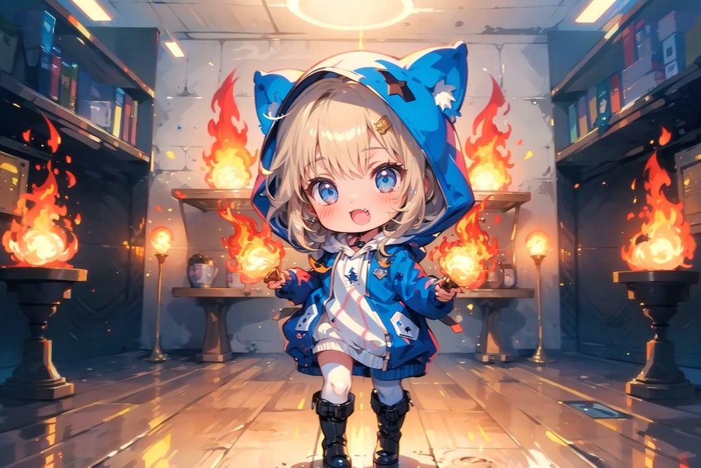 RPGっぽく