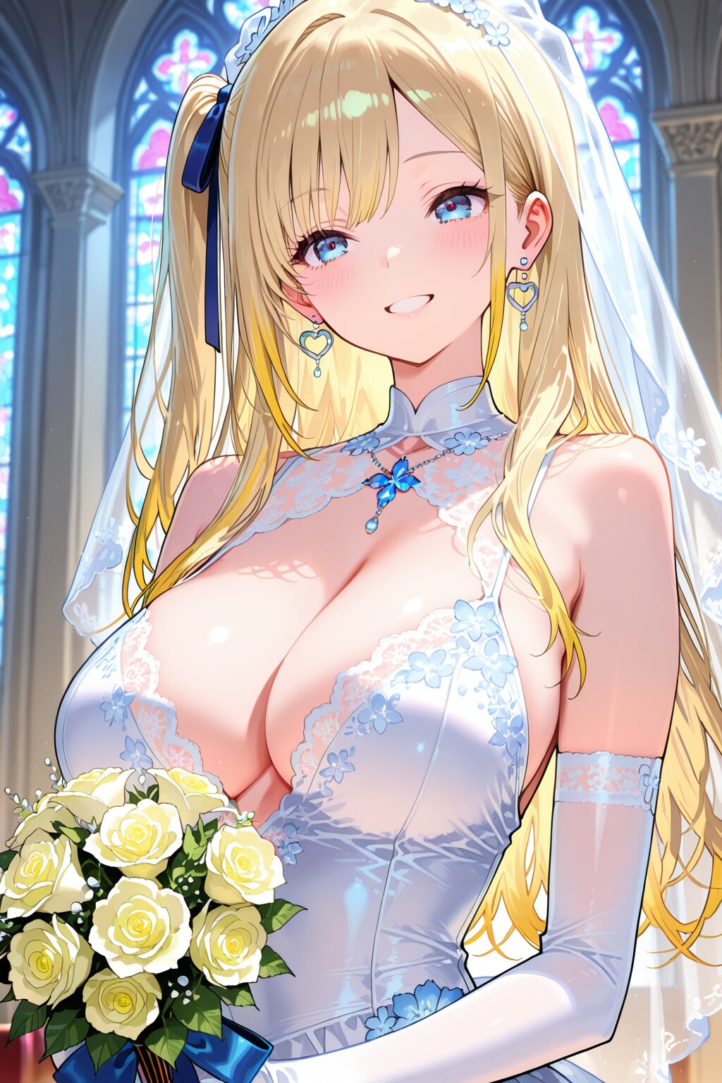 今日のちちぷい　その３５５