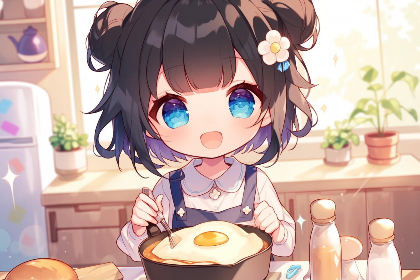 ちびだんごちゃん🍡✨252