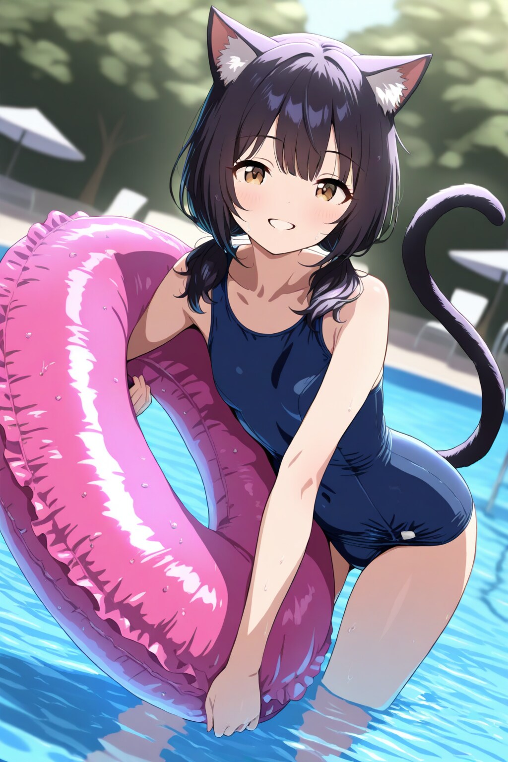 8月31日夏休み最終日を満喫