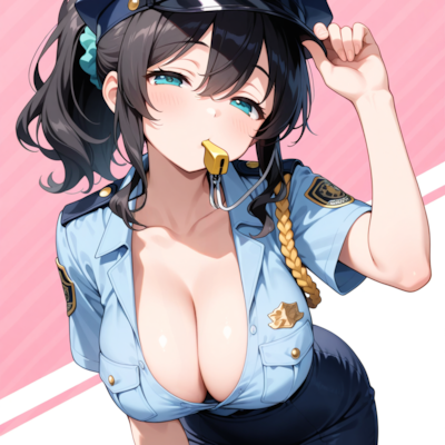 そこのお兄さ~ん、ちょっとお話いいですか~?