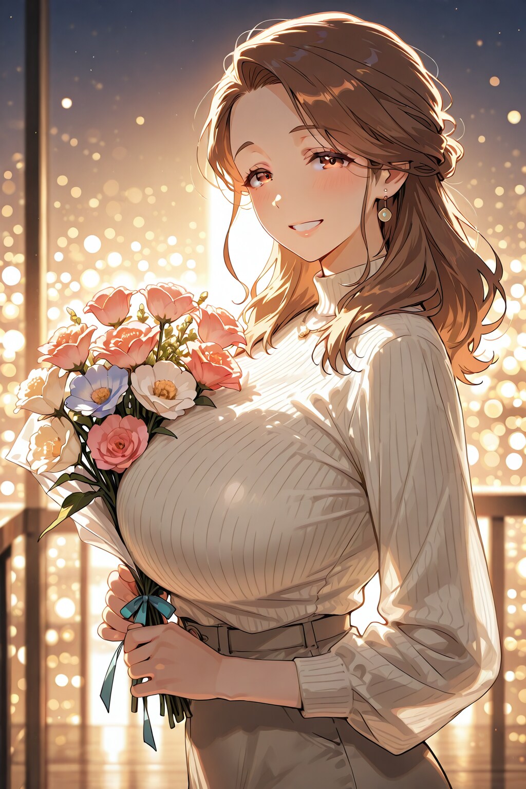 20260510 母の日