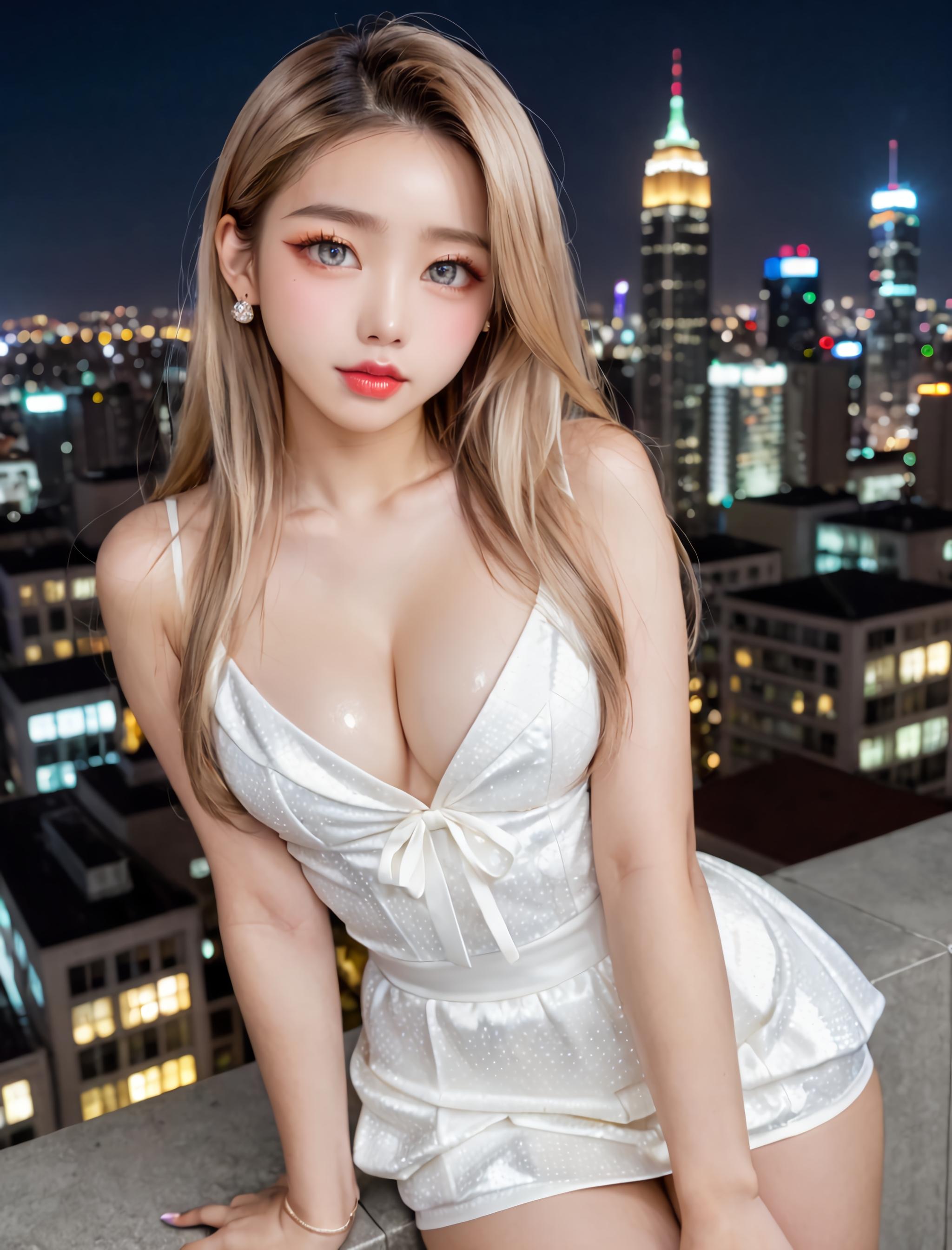 ギャル🐈