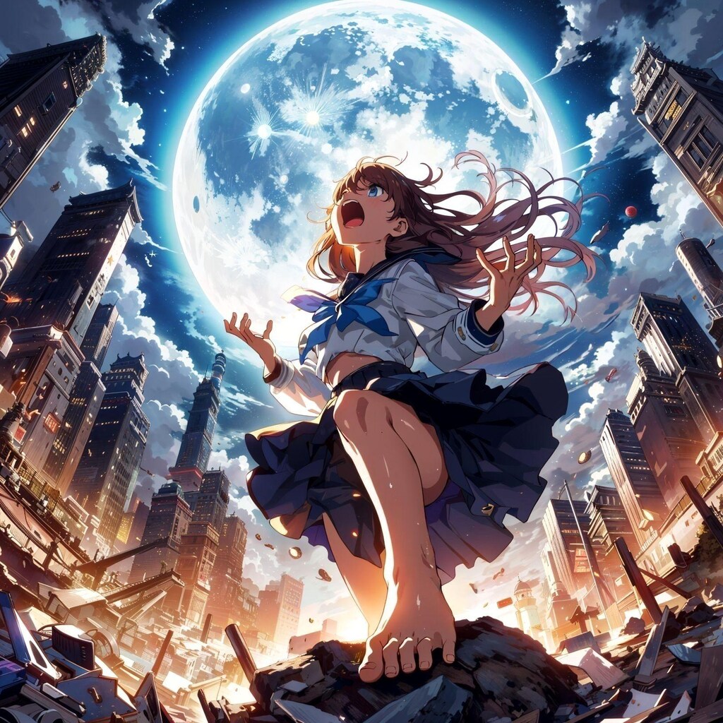 絶望のアリア