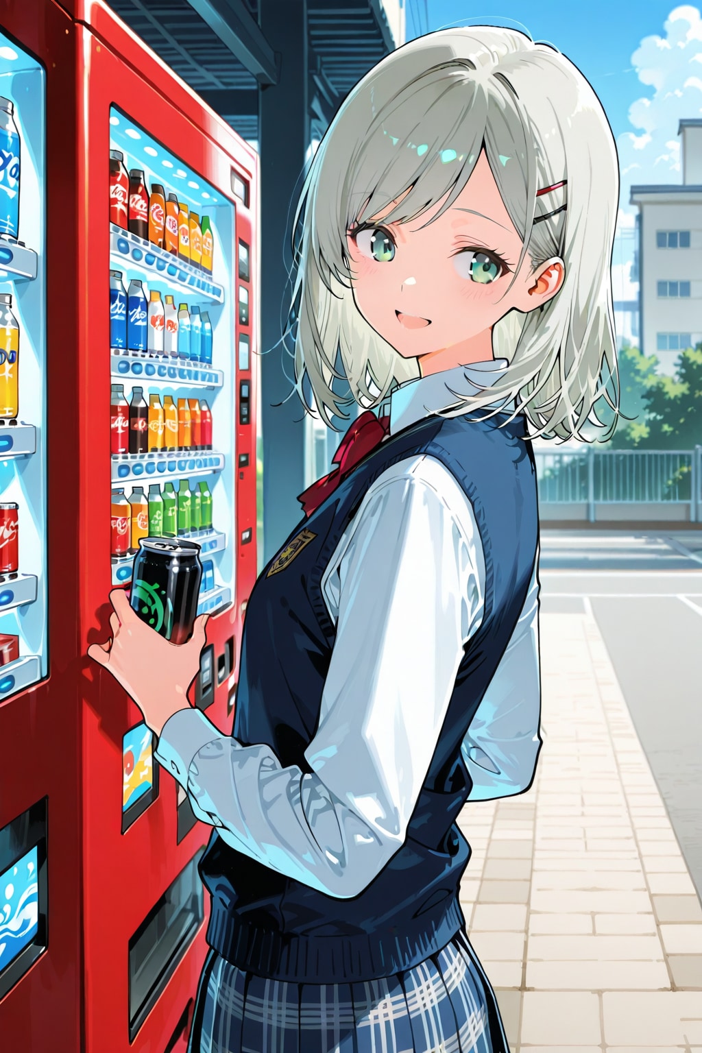 真樹ちゃん１１２