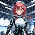 いつものコーナー 3枚目