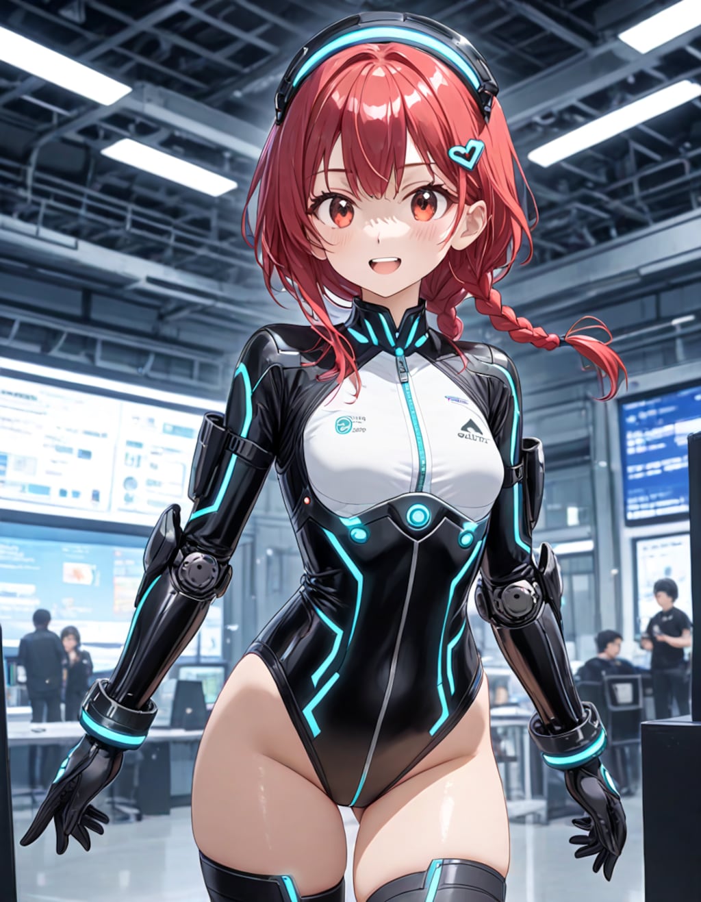 いつものコーナー