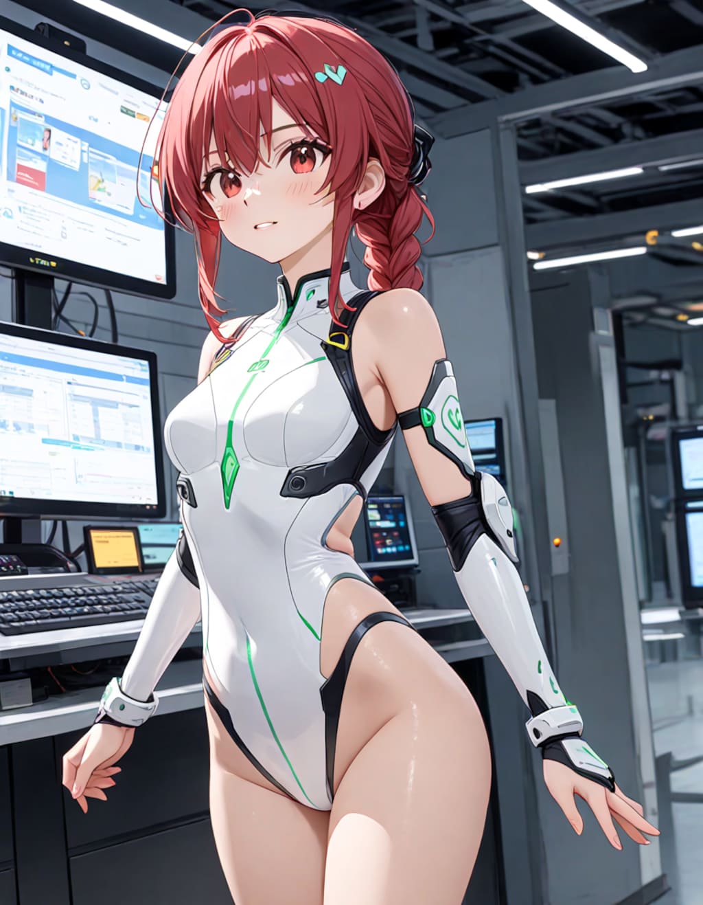いつものコーナー