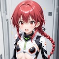 いつものコーナー 4枚目