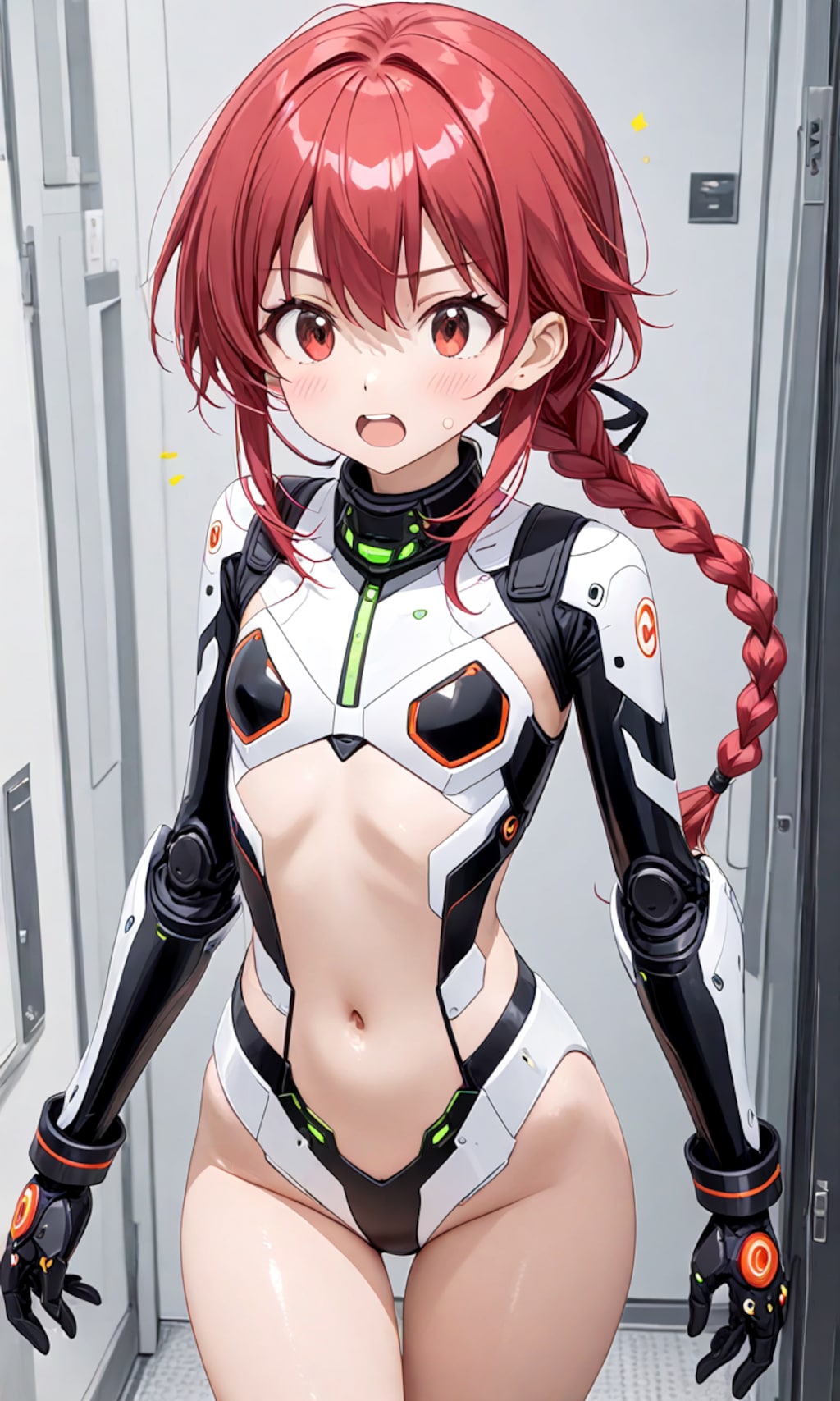 いつものコーナー
