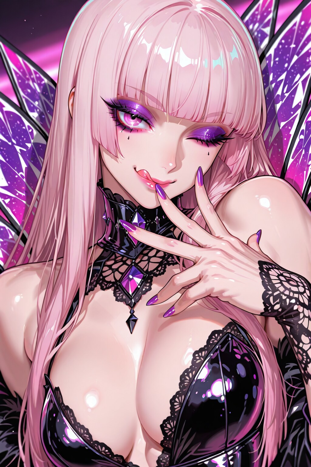 drag queen