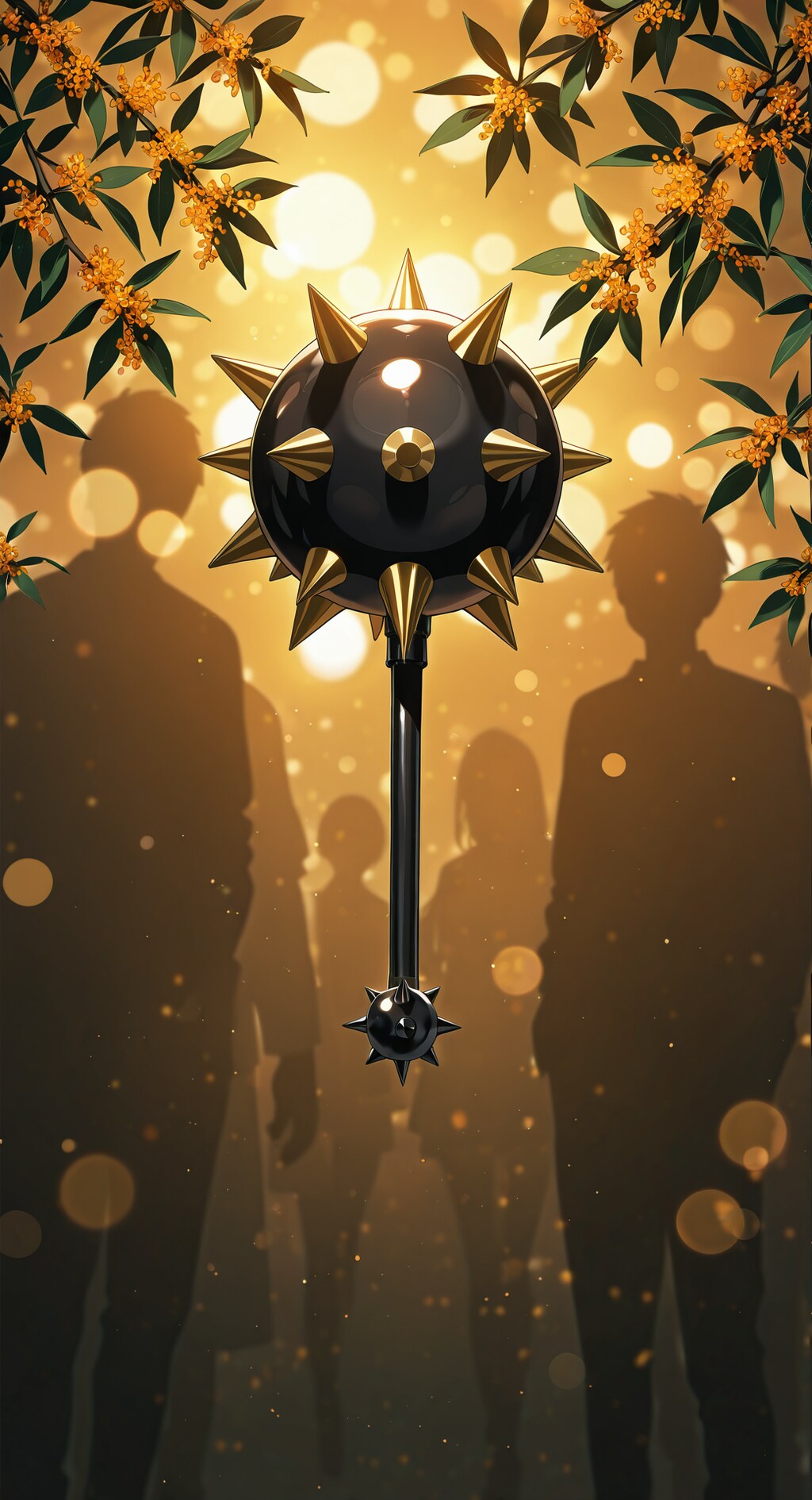 トゲトゲフェア 4