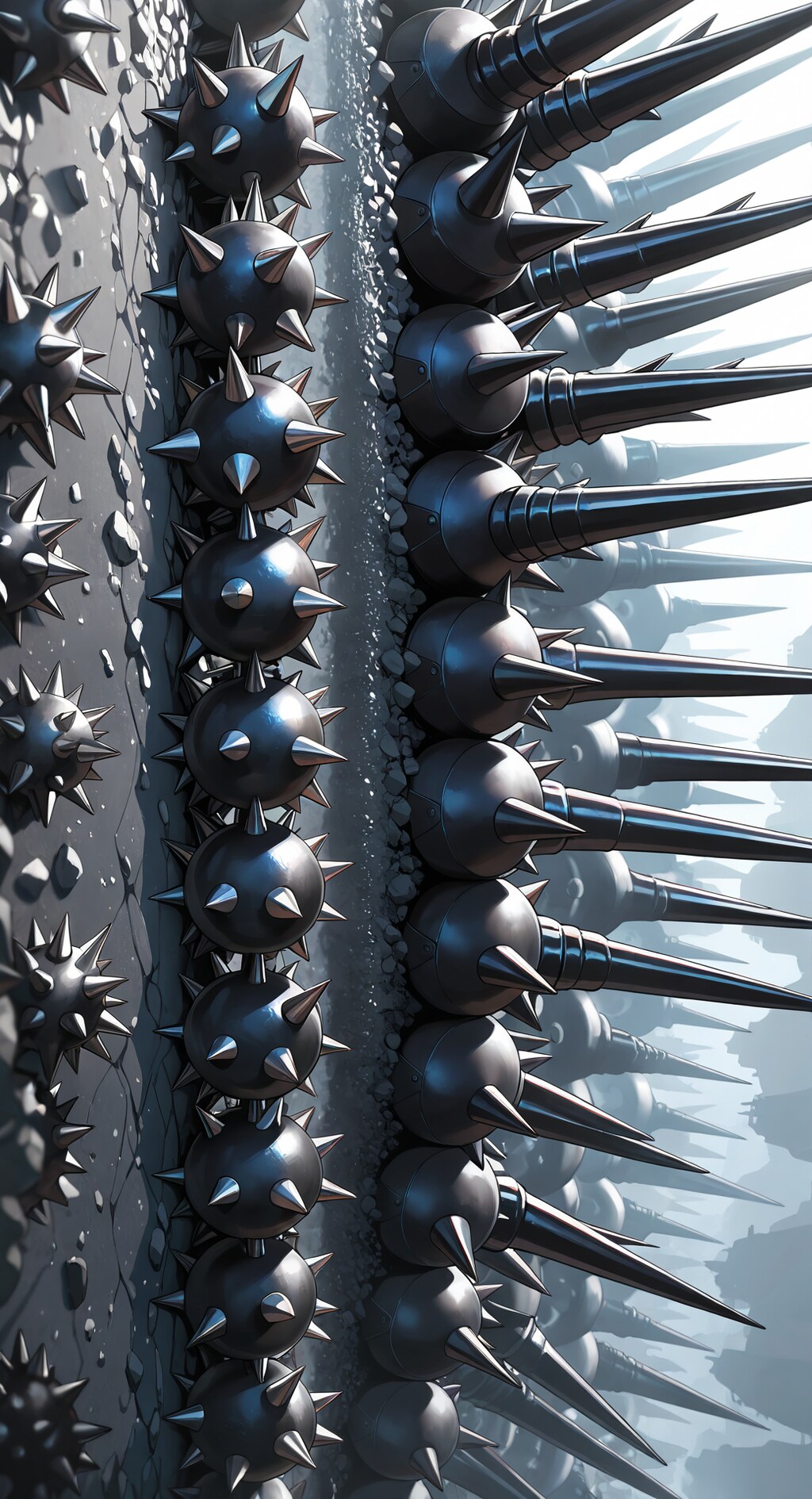 トゲトゲフェア 4