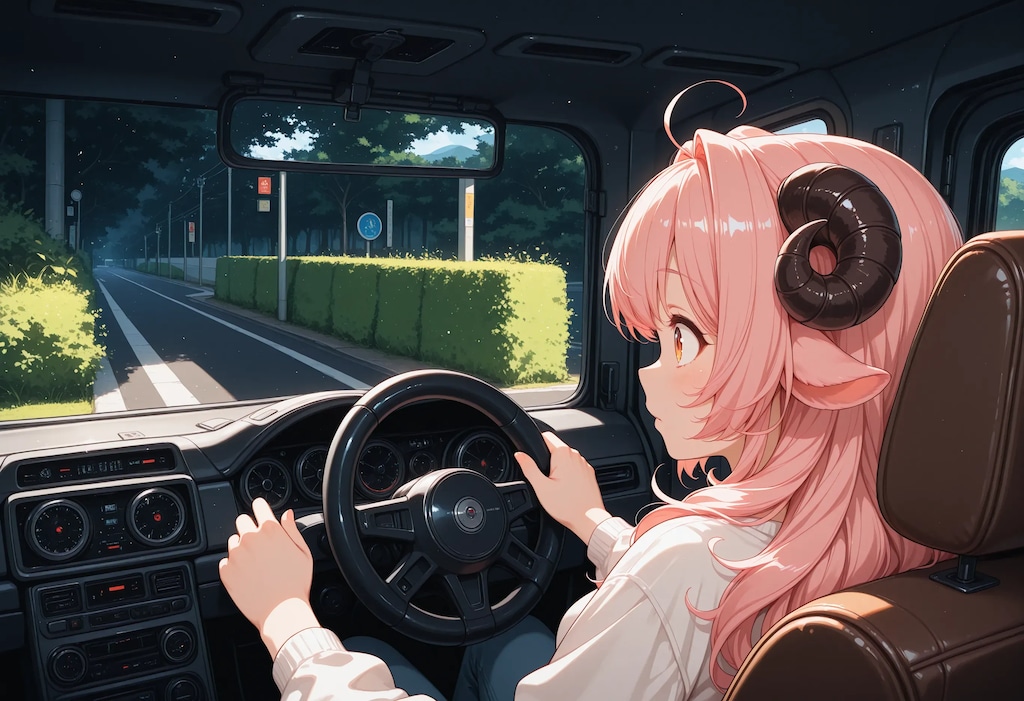 6月25日 指定自動車教習所の日