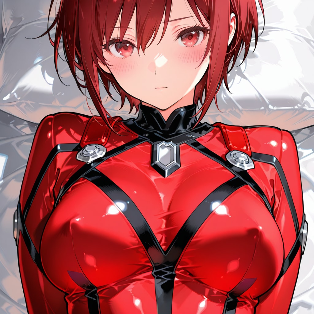 ん？…どうしたの？