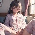 寝室で遊ぶ 8枚目