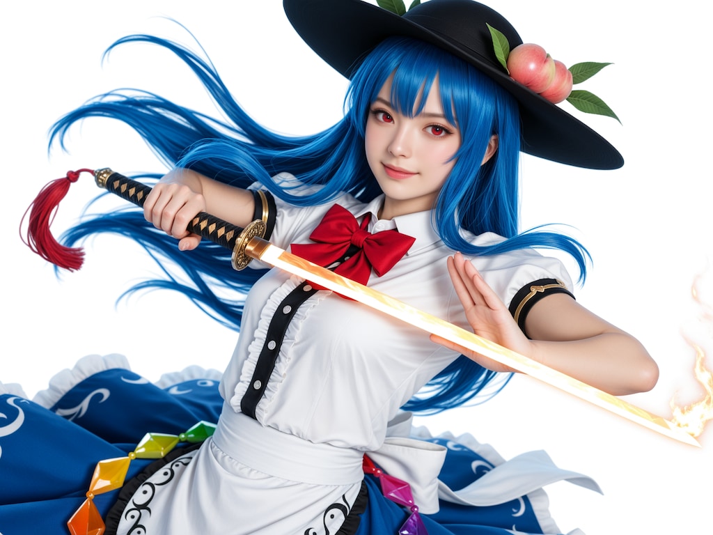 背景を別AIに任せるのも良い