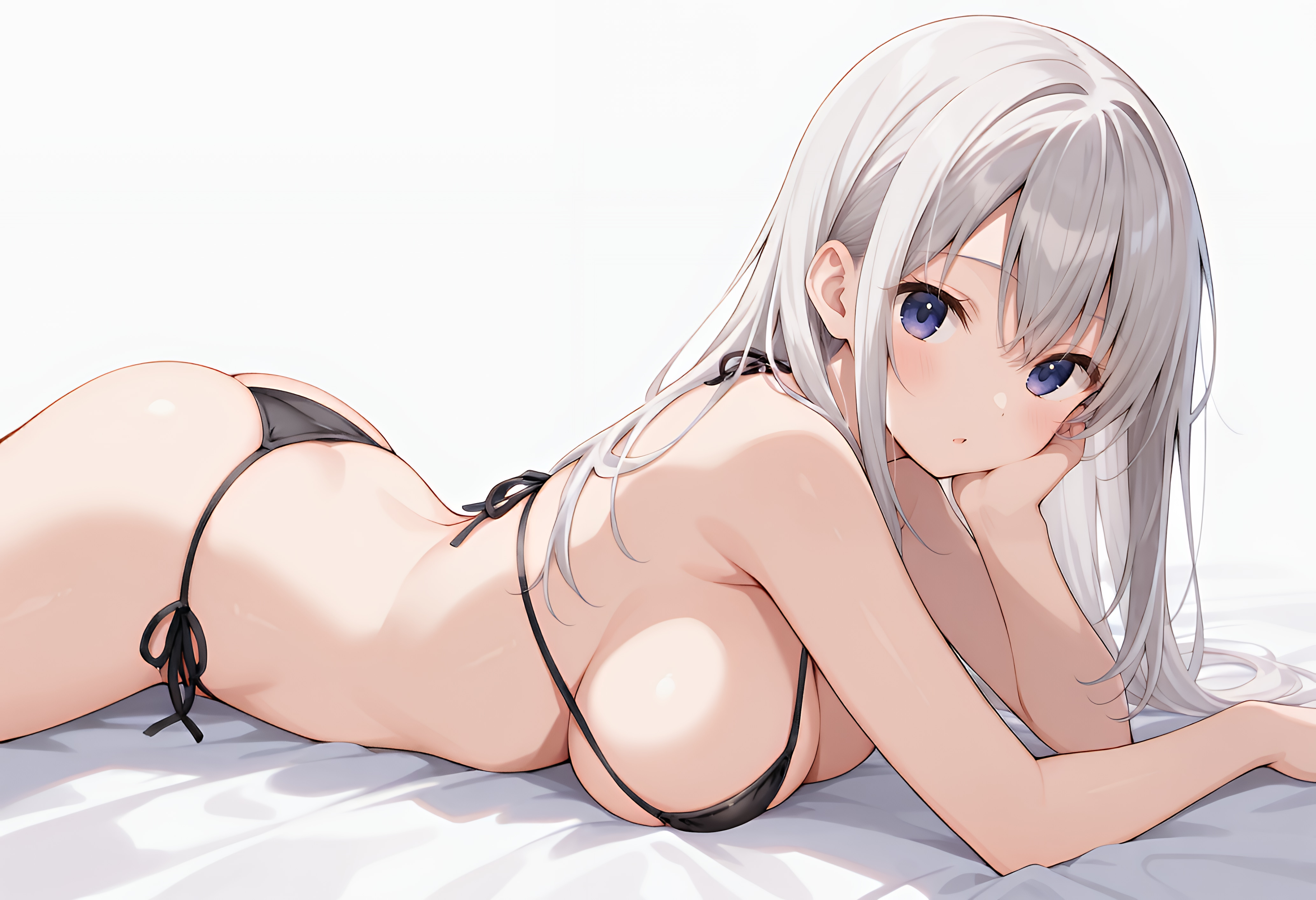 サイドデカパイ