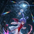 魔界戦記ディスガイア　ラハール　キック 7枚目