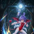 魔界戦記ディスガイア　ラハール　キック 6枚目
