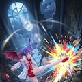 魔界戦記ディスガイア　ラハール　キック 4枚目