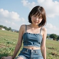 夏休み 4枚目