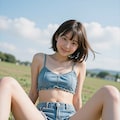 夏休み 3枚目