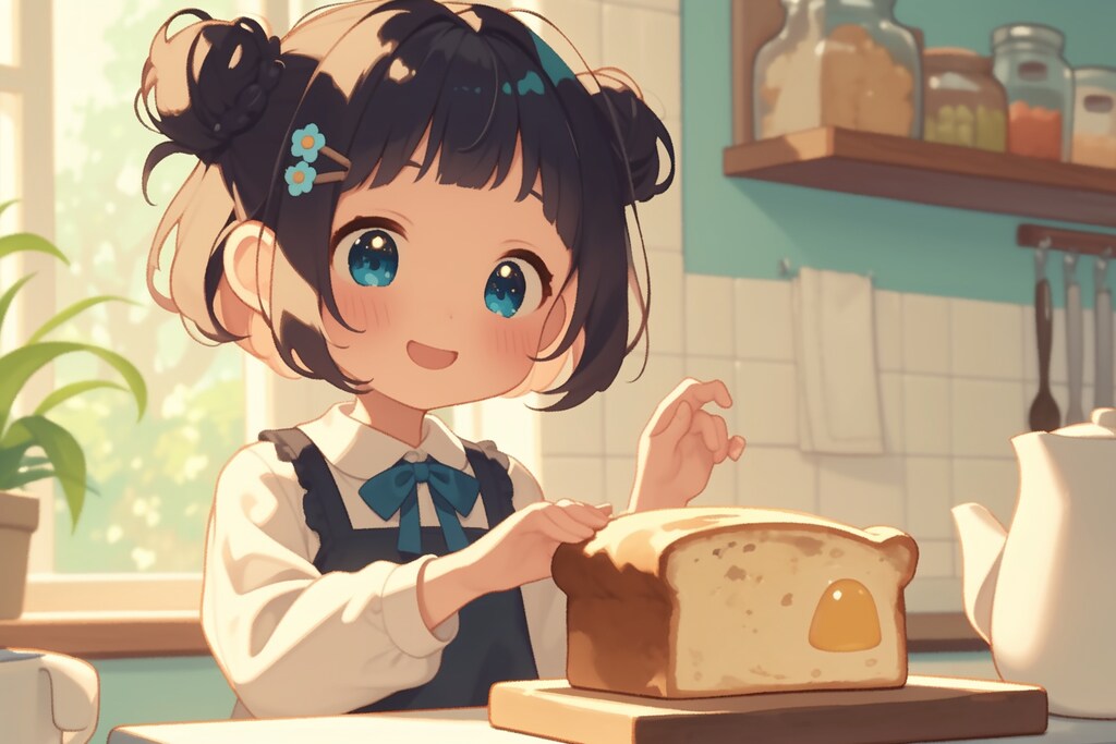 ちびだんごちゃん🍡✨24