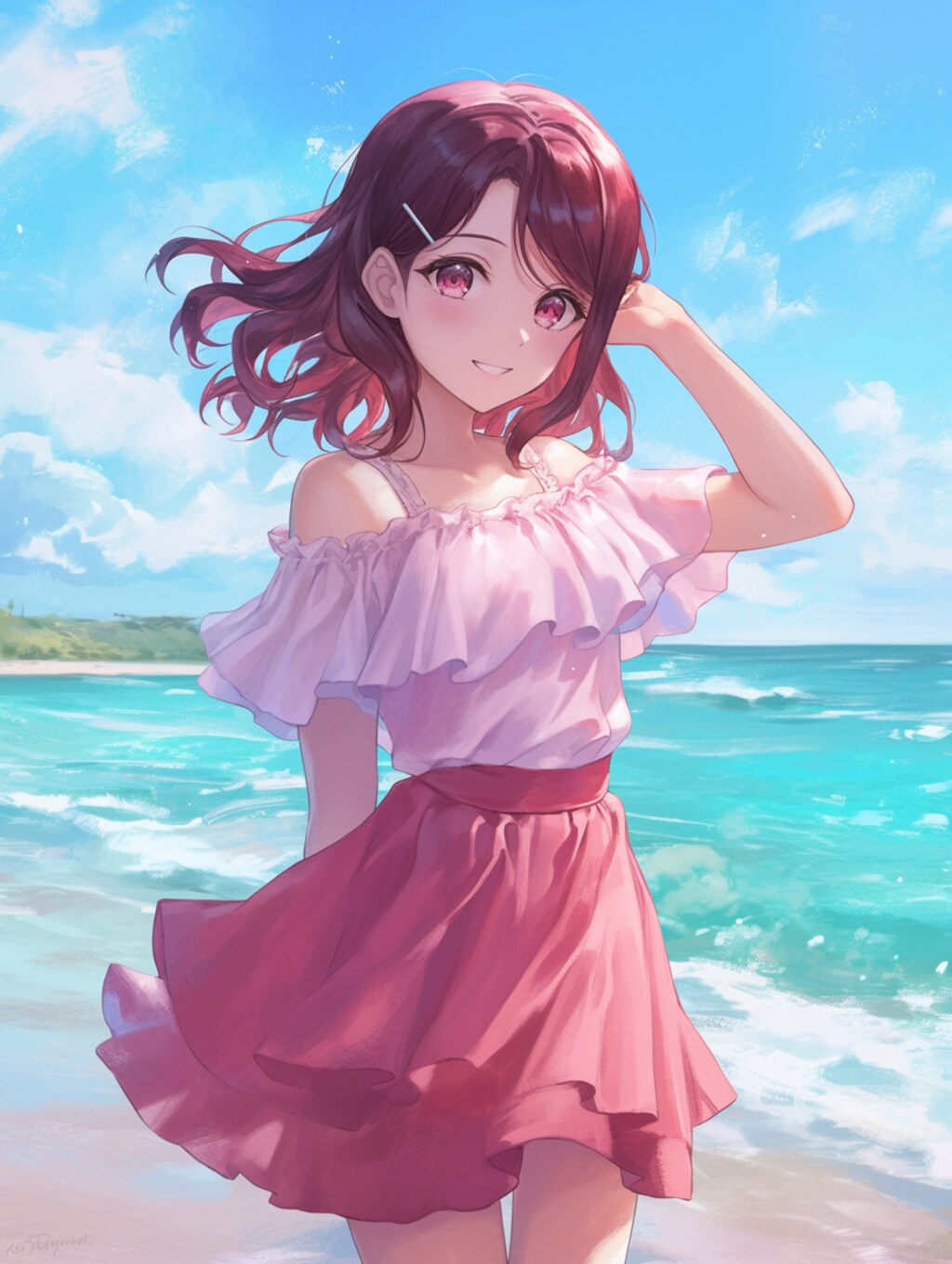 ふるーつ娘135