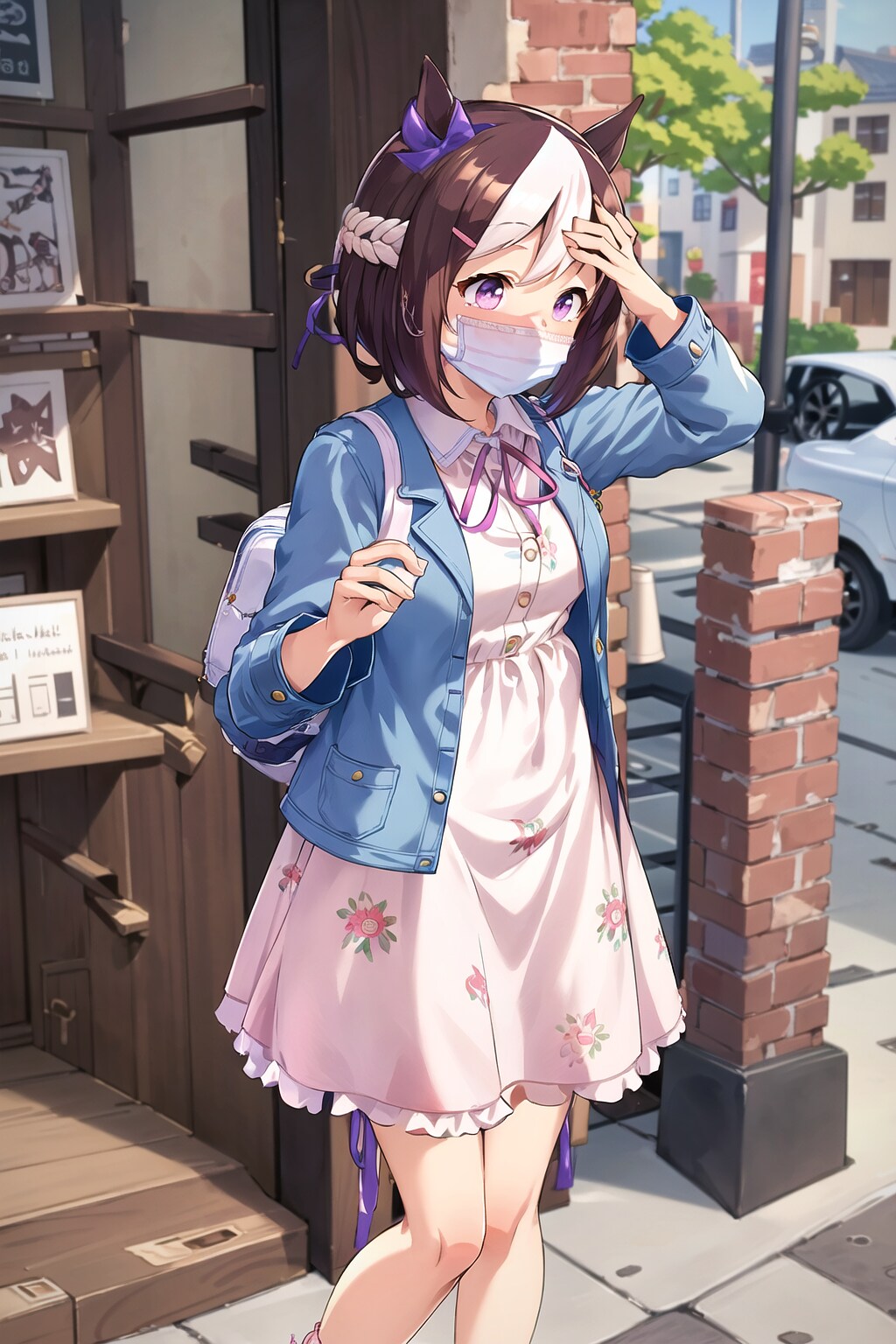 スペシャルウィーク